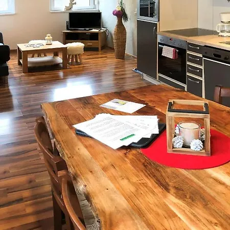 Apartmán Mesa 4 - Tch224 *