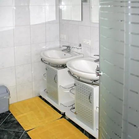 Appartamento Mesa 4 - Tch224 Schruns